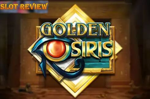 Golden Osiris icon